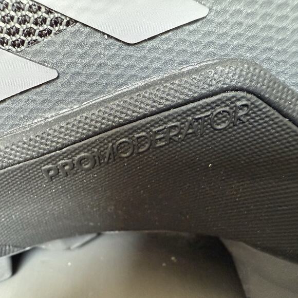 Size 8 - adidas Terrex AX4 Teal Black Grey Women’s UK 6.5 EU 40 - Picture 12 of 13